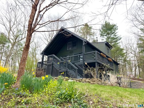 280 Woodville Rd, Warren, CT, 06777-1205 | Card Image