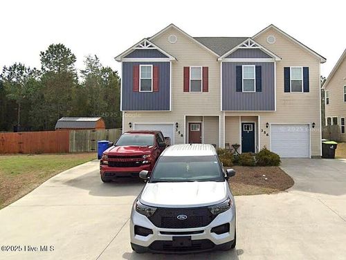 358 Frisco Way, Holly Ridge, NC, 28445-4202 | Card Image