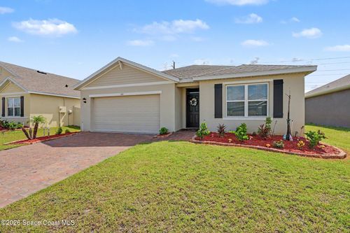 1121 Mcfarland Dr, West Melbourne, FL, 32904-1241 | Card Image