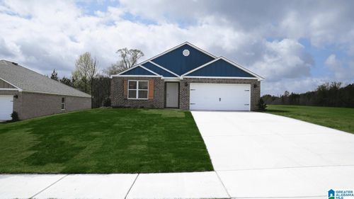 204 Mill Point Circle, CALERA, AL, 35040 | Card Image