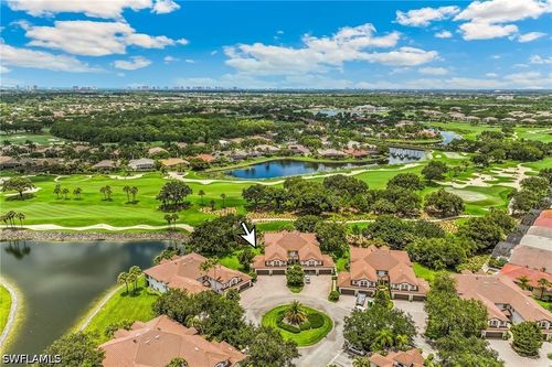 303-4395 Dover Court, Naples, FL, 34105 | Card Image