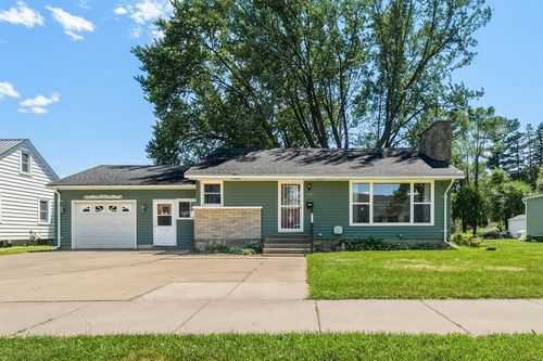 1726 17th Ave, Bloomer, WI, 54724-1503 | Card Image