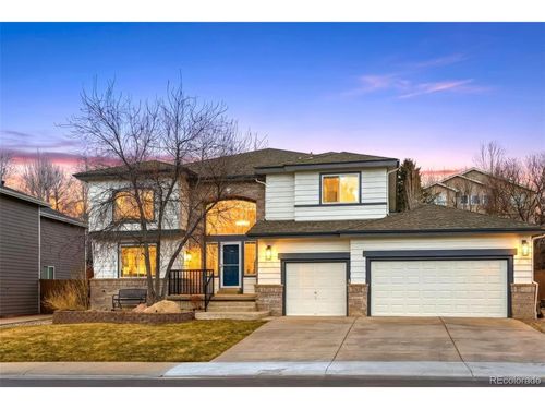 6621 Millstone Pl, Highlands Ranch, CO, 80130-3829 | Card Image