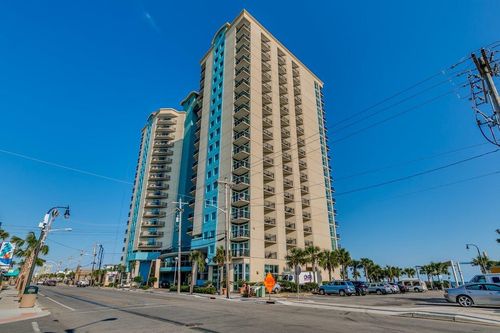 1007-aandb-504 N Ocean Blvd., Myrtle Beach, SC, 29577 | Card Image