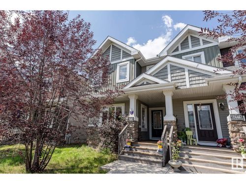 2448 Glenridding Blvd Sw, Edmonton, AB, T6W2T4 | Card Image