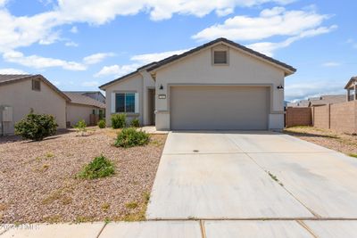 326 Chantilly Drive, House other with 3 bedrooms, 2 bathrooms and null parking in Sierra Vista AZ | Image 1