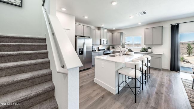 LOT-114 - 4371 Country Flats Way, House other with 5 bedrooms, 3 bathrooms and 4 parking in Sparks NV | Image 4