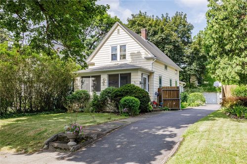25 Clark St, Rochester, NY, 14609-7156 | Card Image