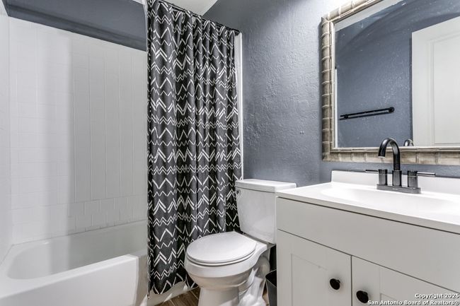 9921 Flatland Trl, House other with 3 bedrooms, 2 bathrooms and null parking in Converse TX | Image 21