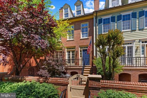 68 Wolfe St, ALEXANDRIA, VA, 22314-3863 | Card Image