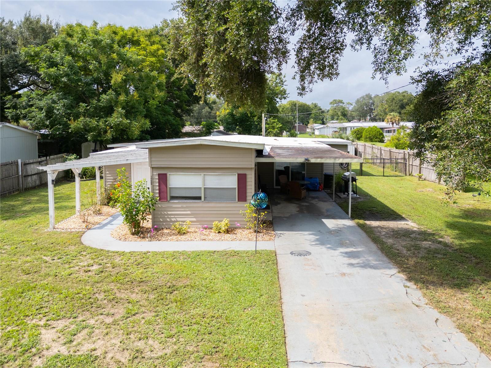 104th Avenue Rd, Summerfield, FL 34491