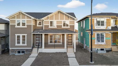 41 Southborough Lane, Cochrane, AB, T4C2S6 | Card Image