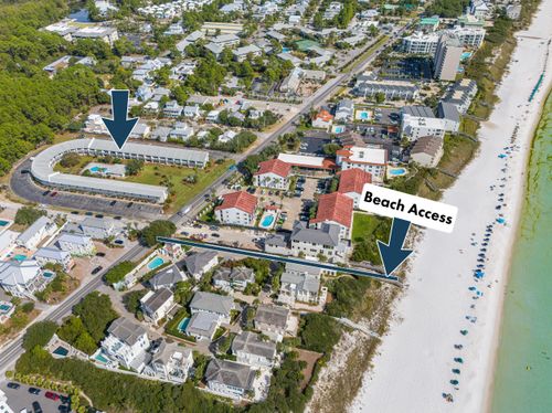 231-3605 E County Highway 30a, Santa Rosa Beach, FL, 32459-6478 | Card Image