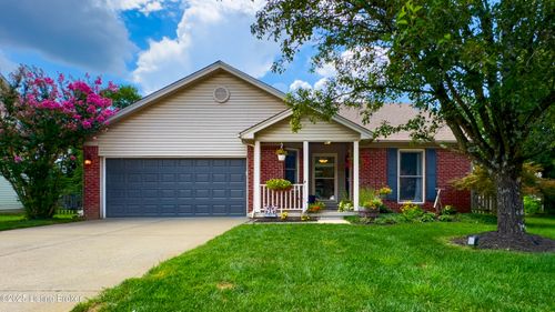 4708 Sunny Meadow Ct, Louisville, KY, 40241-4837 | Card Image