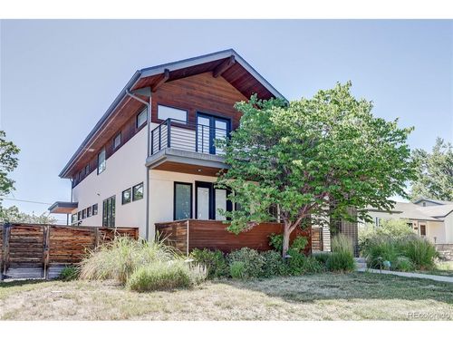 1141 S Cook St, Denver, CO, 80210-2110 | Card Image