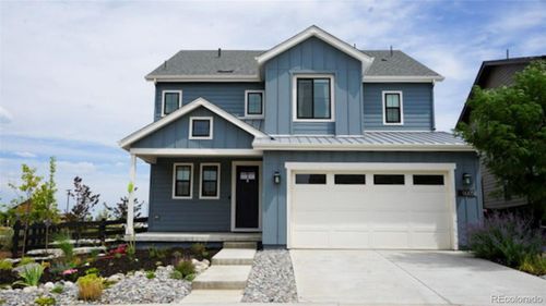 9005 Bellsong Cir, Littleton, CO, 80125-1879 | Card Image