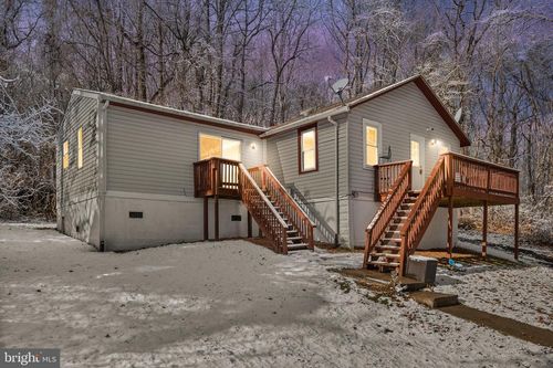 22815 Booker Washington Ave, AQUASCO, MD, 20608-2469 | Card Image