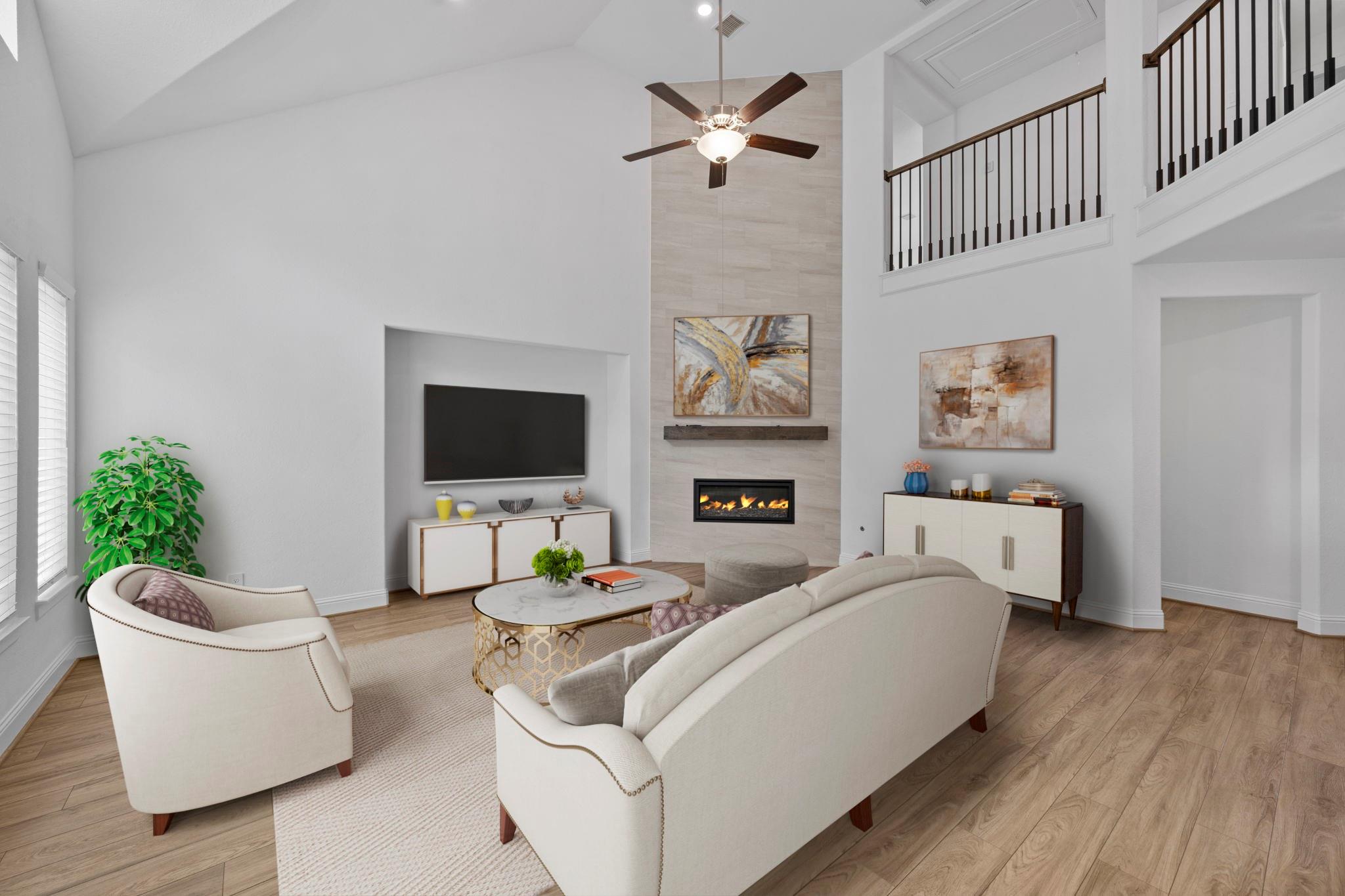 Residential in Pinehurst 5