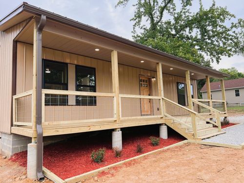 600 Frances Cv, Mountain View, AR, 72560-6531 | Card Image