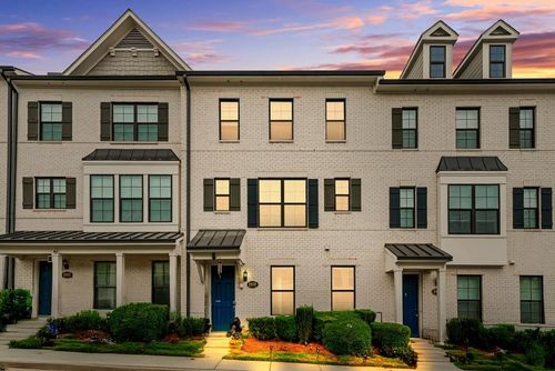 3435 Pickens St, Duluth, GA, 30096-0900 | Card Image