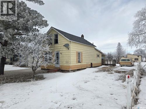 803 Hall, Loreburn, SK, S0H3Z0 | Card Image