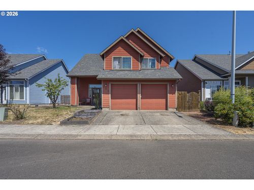 223 Nw Sagan Loop, Sheridan, OR, 97378-1376 | Card Image