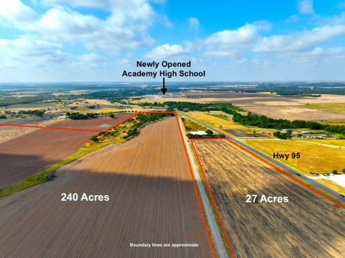 27 N Highway 95, Little River Academy, TX, 76554 | Card Image