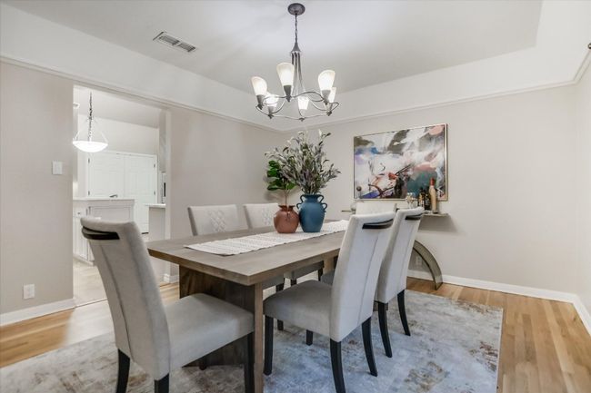 7306 Fireoak Dr, House other with 3 bedrooms, 2 bathrooms and 4 parking in Austin TX | Image 12