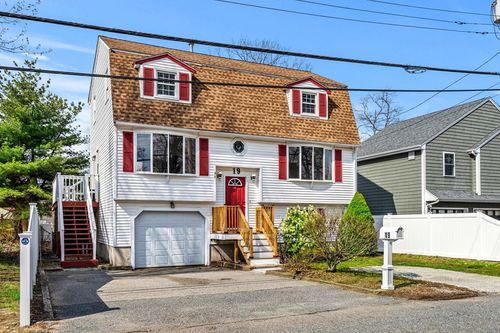 19 Rosewood Ave, Billerica, MA, 01821-2314 | Card Image