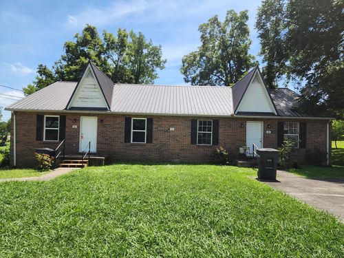 20 W Borden St, Cookeville, TN, 38501-3287 | Card Image
