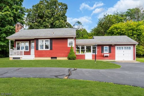 128 Annandale High Bridge Rd, Annandale, NJ, 08801-3044 | Card Image