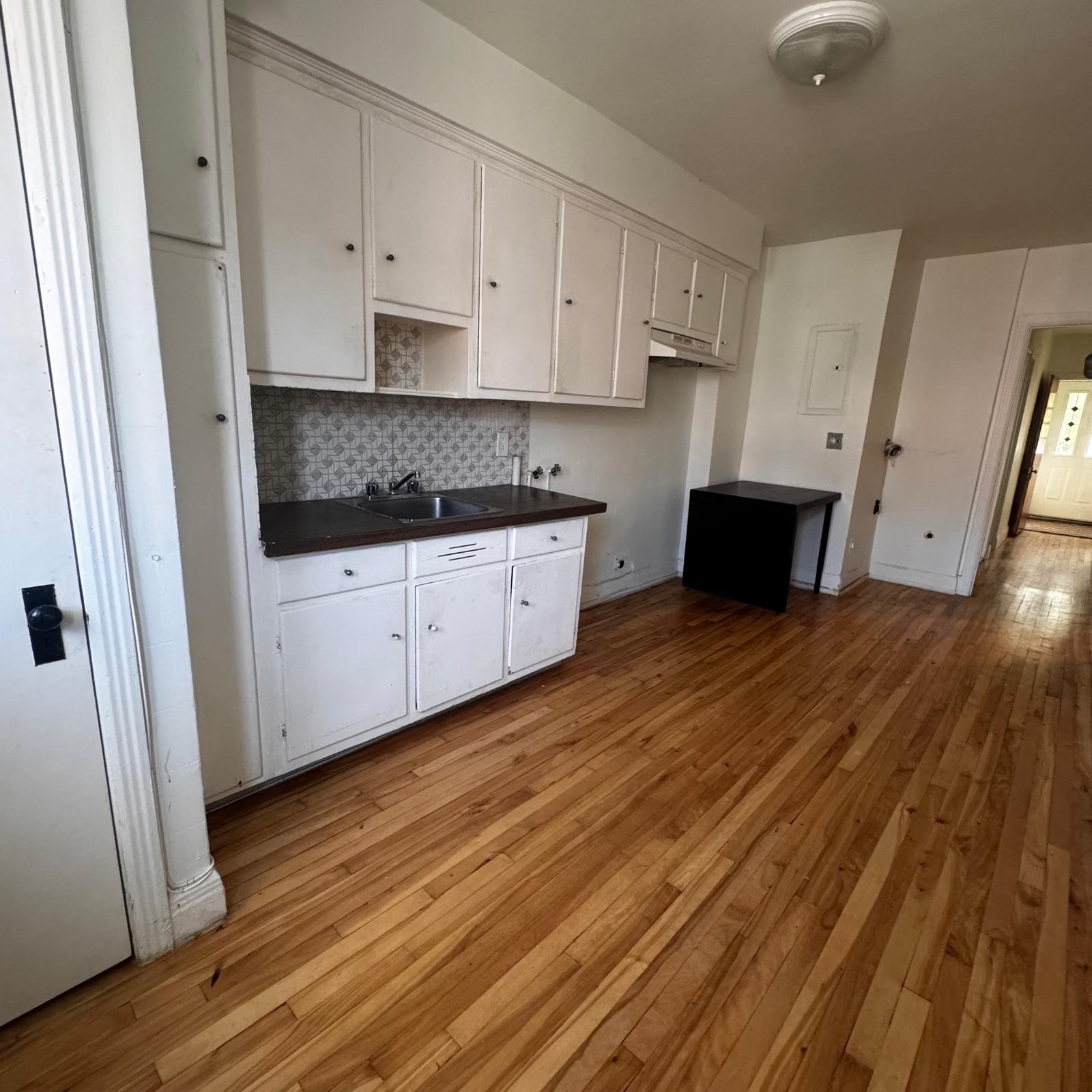 Residential Lease in Montréal (Villeray/Saint-Michel/Parc-Extension) 3