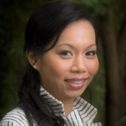 Elaine Mak