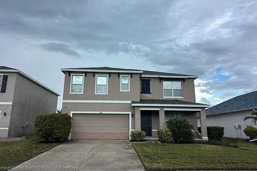 2813 Edgewood Drive, Parrish, FL, 34219 | Card Image