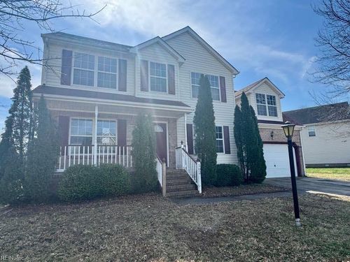 502 Hamilton Ave, Portsmouth, VA, 23707-1632 | Card Image