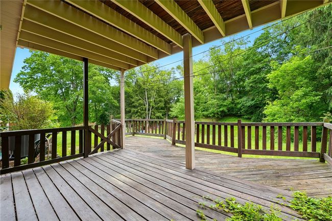 6429 Union Ave, House other with 3 bedrooms, 2 bathrooms and 2 parking in Union Twp - WSH PA | Image 8