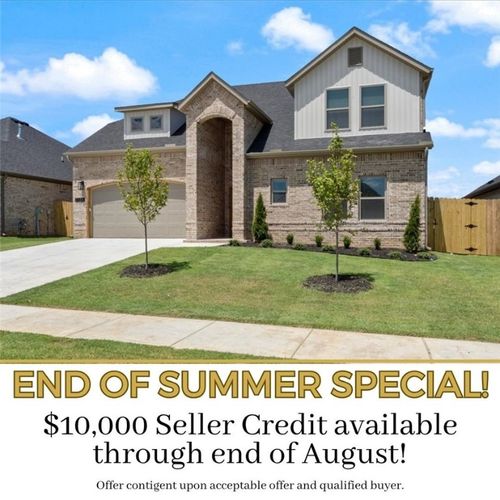 7104 Sw Walnut Grove Ave, Bentonville, AR, 72713-4134 | Card Image