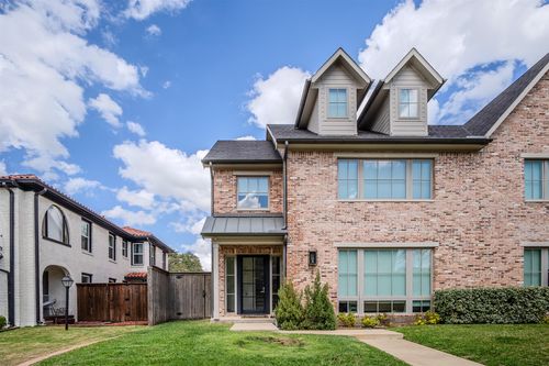 4514 Fairway Ave, Dallas, TX, 75219-1605 | Card Image