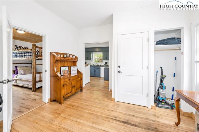 5691 Nc 194 N Highway, House other with 2 bedrooms, 1 bathrooms and null parking in Warrensville NC | Image 19