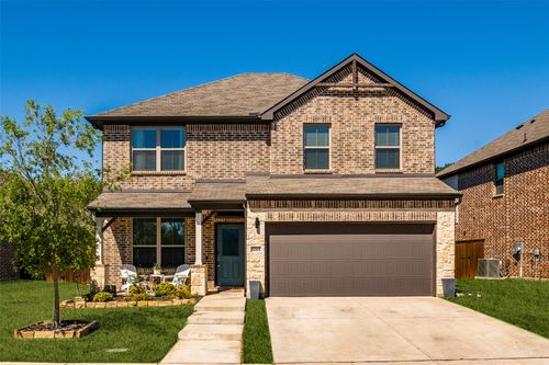 6005 Bailey Way, Royse City, TX, 75189-1335 | Card Image
