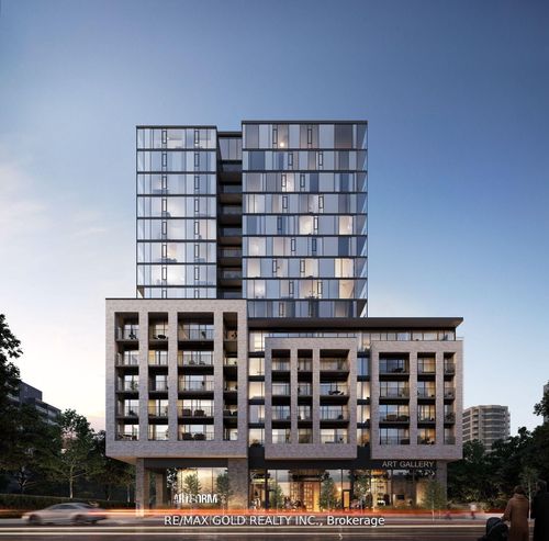 815-86 Dundas St E, Mississauga, ON, L5A1W4 | Card Image