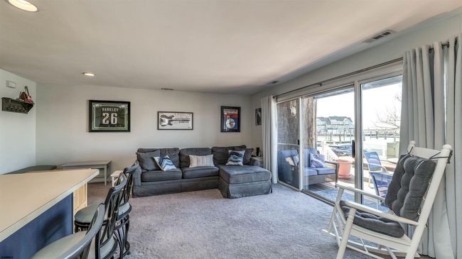 1301 - 1301 Harbour Cv S, Condo with 2 bedrooms, 2 bathrooms and null parking in Somers Point NJ | Image 13
