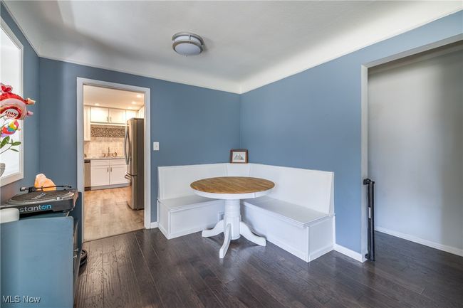 10050 Reichert Rd, House other with 3 bedrooms, 2 bathrooms and null parking in Parma OH | Image 7