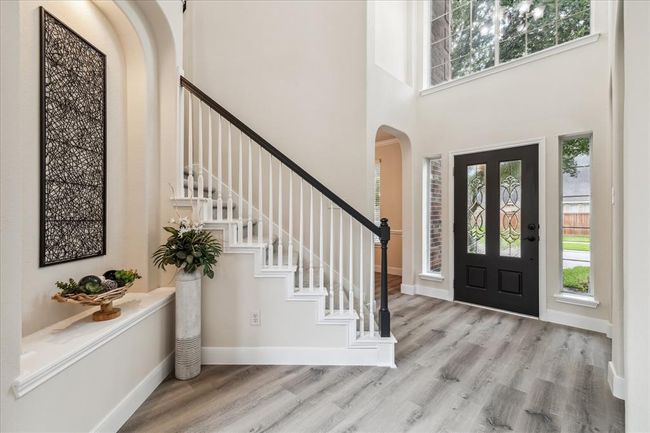 13411 Via Chianti Ln, House other with 5 bedrooms, 4 bathrooms and 2 parking in Cypress TX | Image 5