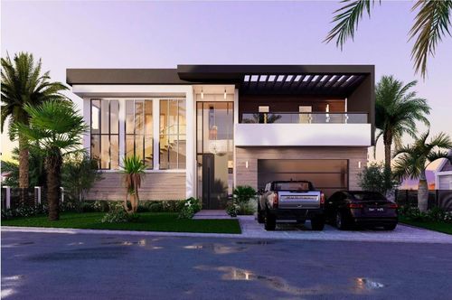 1410 Florian Dr, Dania Beach, FL, 33004-2658 | Card Image