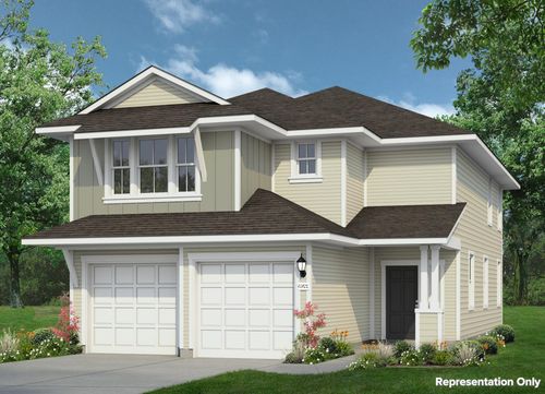 2712 Foss Road, Pflugerville, TX, 78660 | Card Image