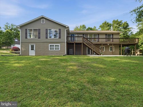 286 Tub Run Hollow Rd, Hedgesville, WV, 25427-6457 | Card Image