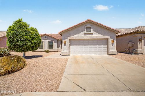 6836 S Tamarron Way, Chandler, AZ, 85249-4474 | Card Image