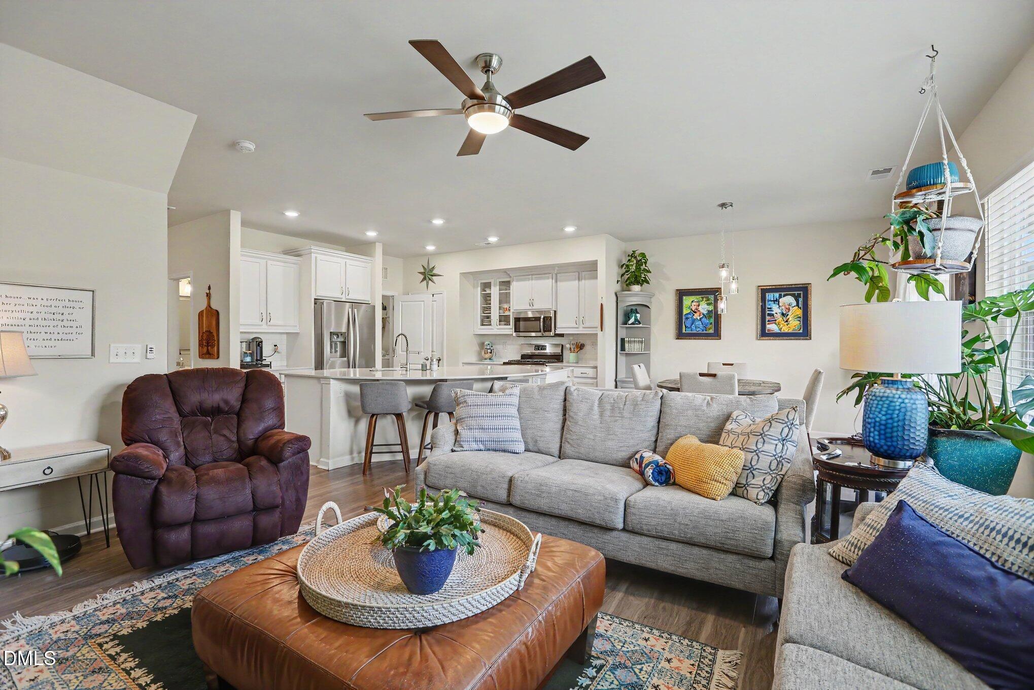 Residential in Morrisville 5