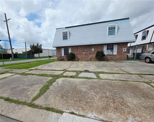 4-1132 Crape Myrtle Lane, Harvey, LA, 70058 | Card Image